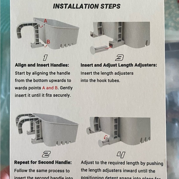 Poolside Storage Baskets - Picture 6 of 6